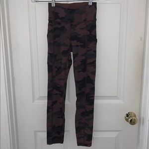Brand new lulu lemon leggings